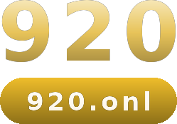 920 logo